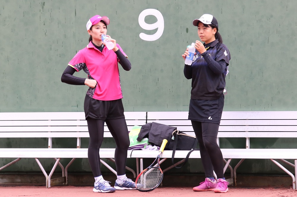 JOCジュニアオリンピックカップ大会 第26回全日本ジュニア選手権大会