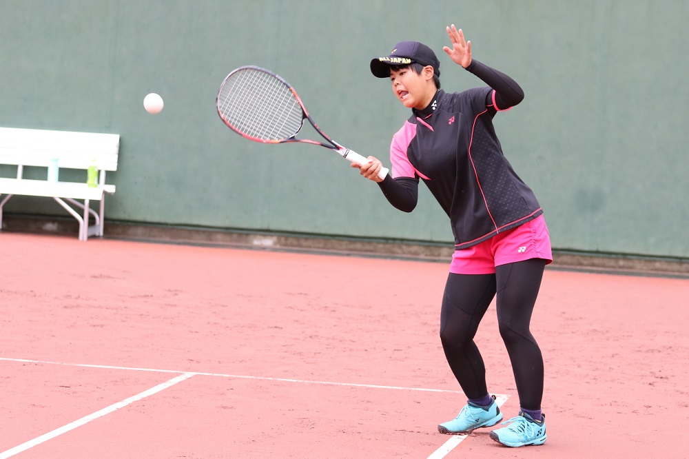 JOCジュニアオリンピックカップ大会 第26回全日本ジュニア選手権大会