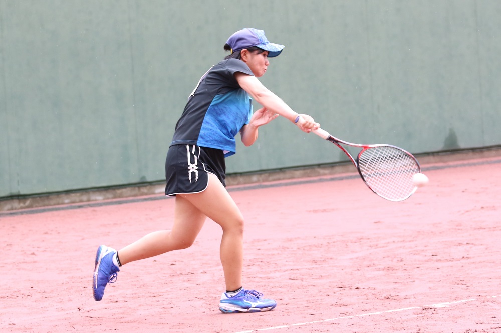 JOCジュニアオリンピックカップ大会 第26回全日本ジュニア選手権大会