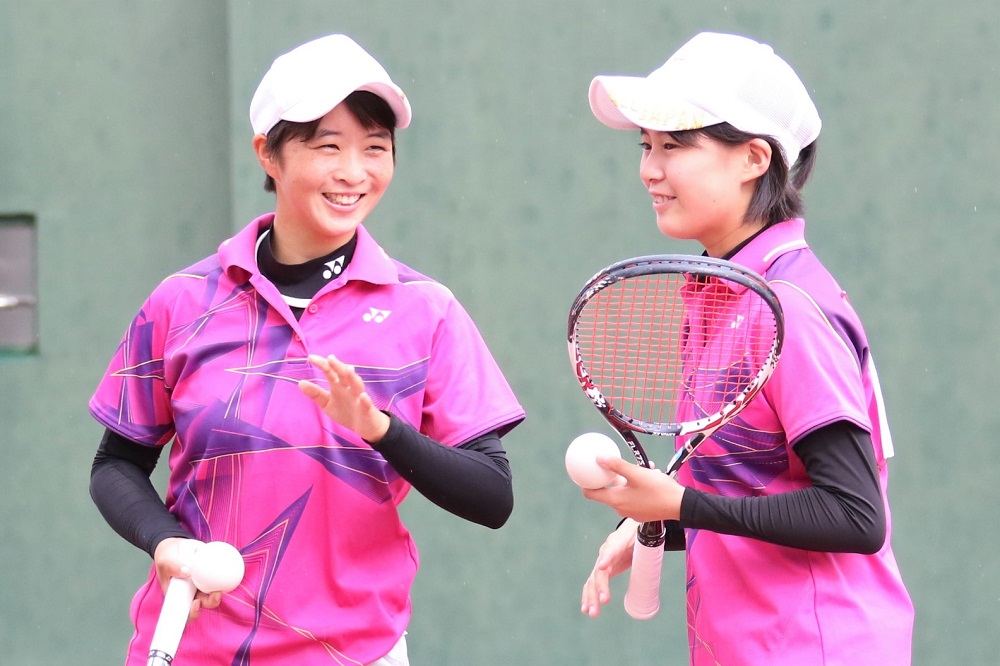 JOCジュニアオリンピックカップ大会 第26回全日本ジュニア選手権大会