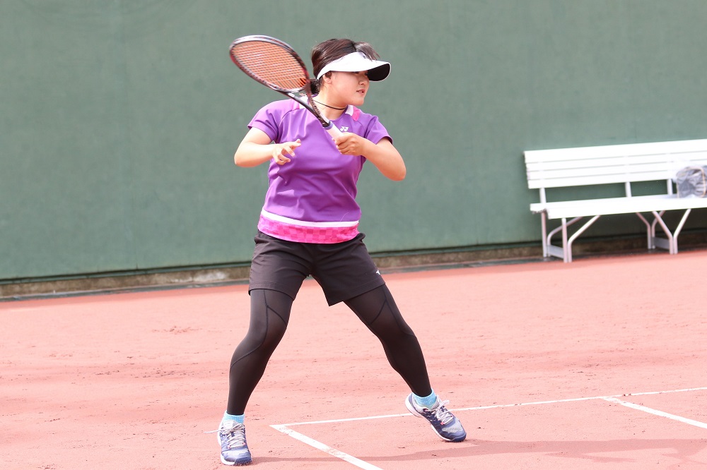 JOCジュニアオリンピックカップ大会 第26回全日本ジュニア選手権大会