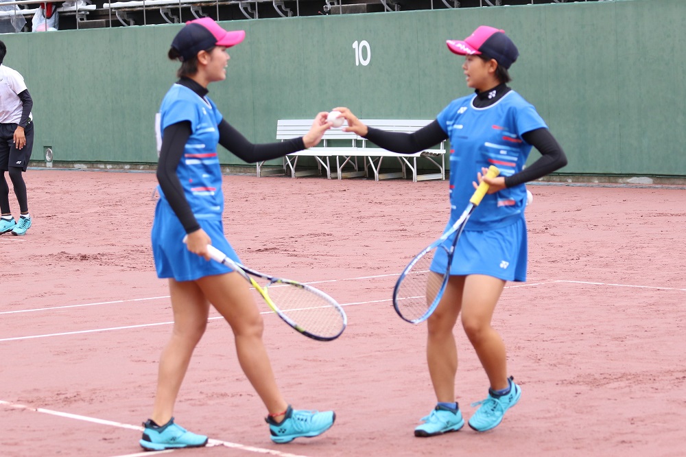 JOCジュニアオリンピックカップ大会 第26回全日本ジュニア選手権大会