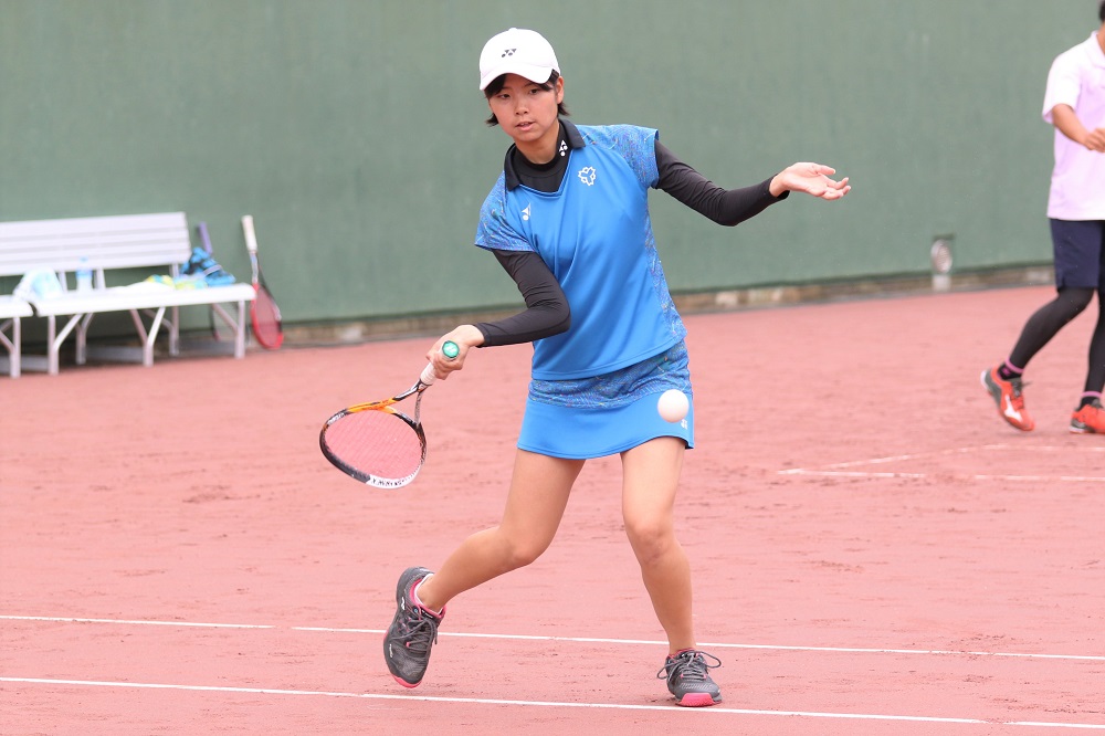 JOCジュニアオリンピックカップ大会 第26回全日本ジュニア選手権大会