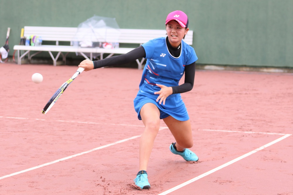 JOCジュニアオリンピックカップ大会 第26回全日本ジュニア選手権大会