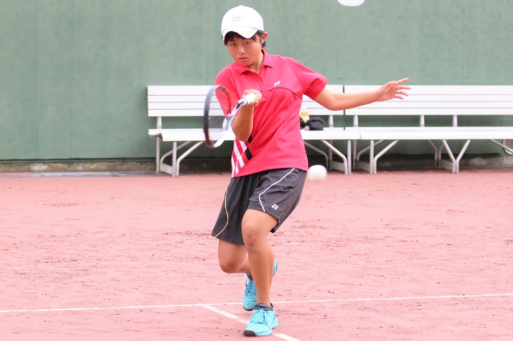 JOCジュニアオリンピックカップ大会 第26回全日本ジュニア選手権大会