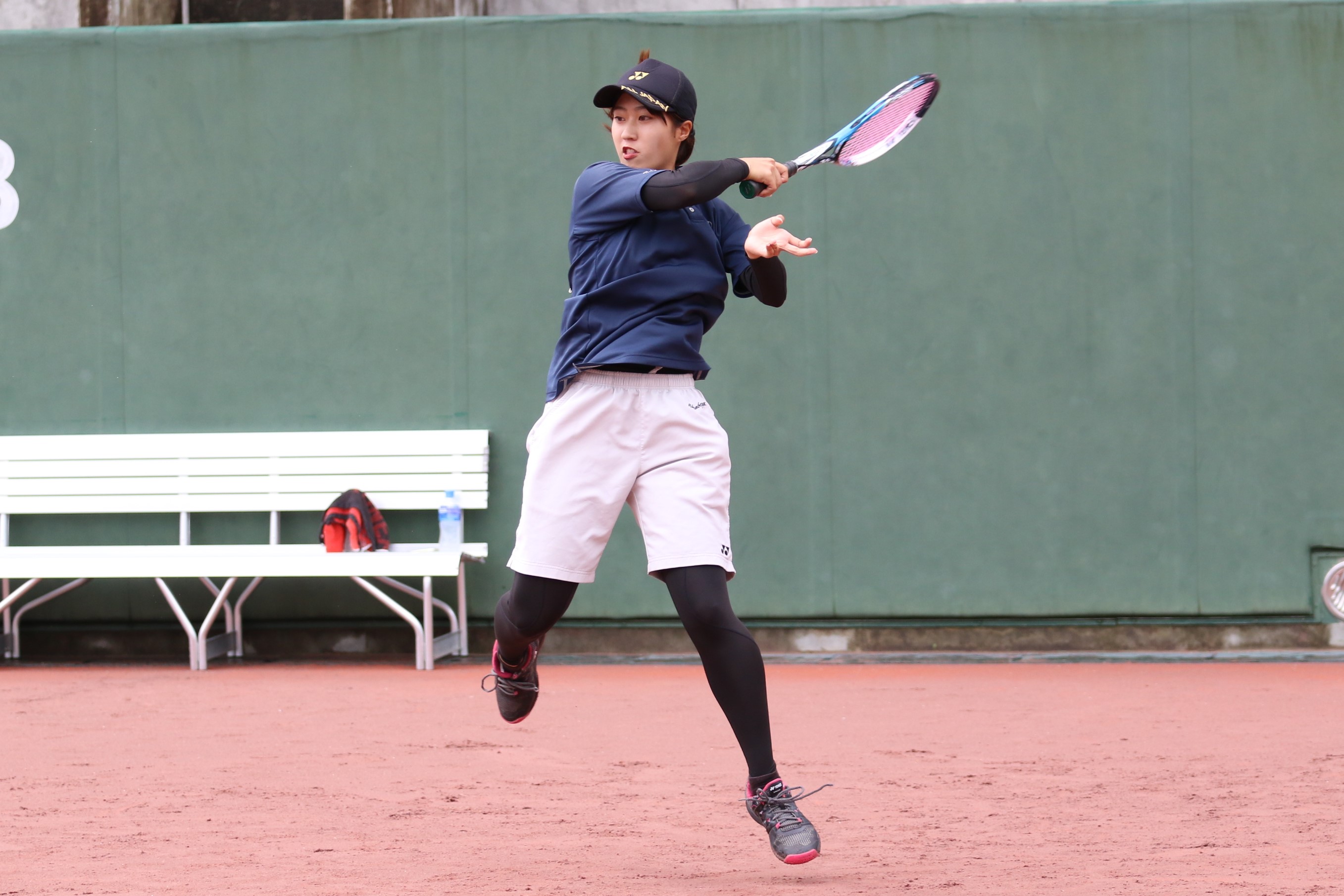 JOCジュニアオリンピックカップ大会 第26回全日本ジュニア選手権大会