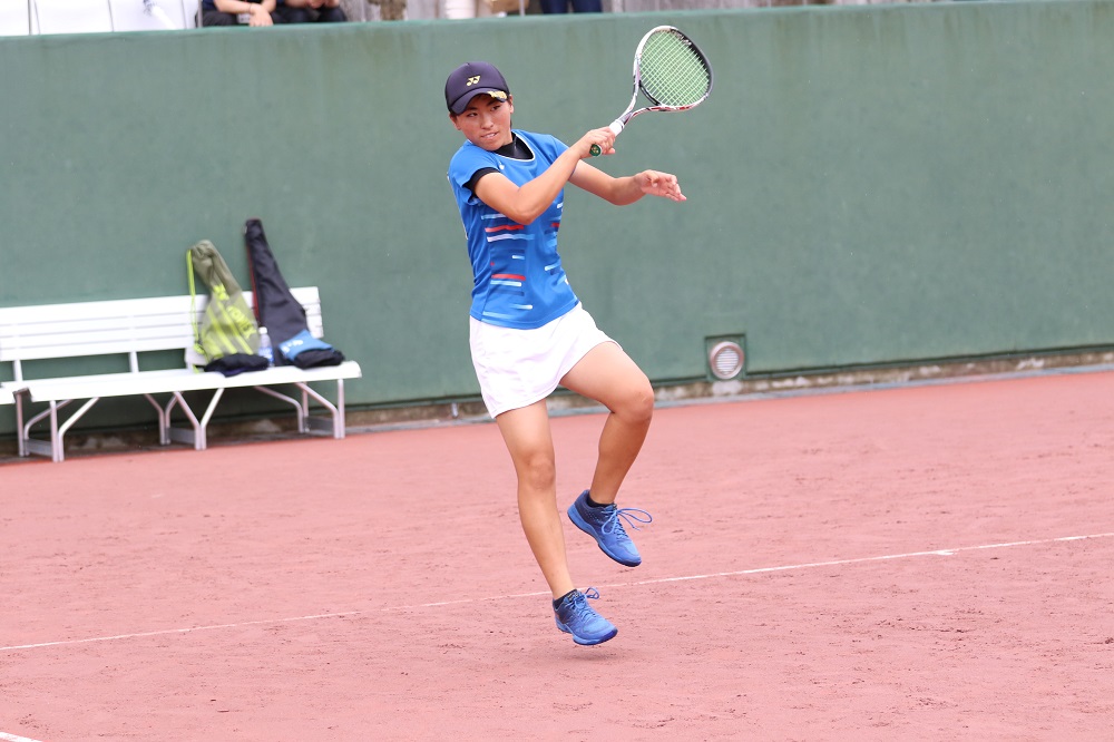 JOCジュニアオリンピックカップ大会 第26回全日本ジュニア選手権大会