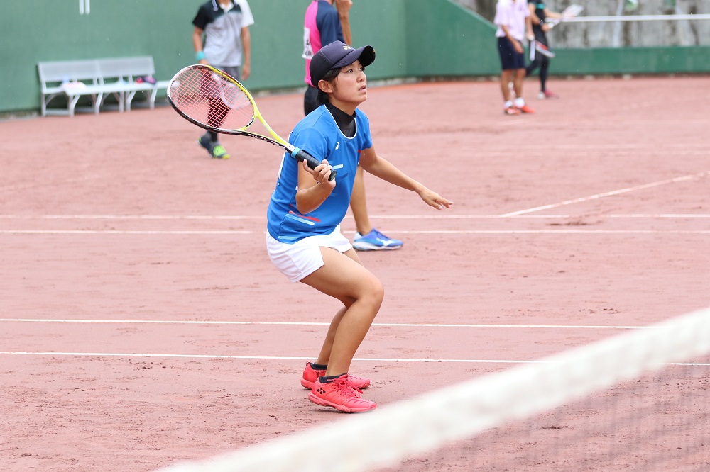 JOCジュニアオリンピックカップ大会 第26回全日本ジュニア選手権大会