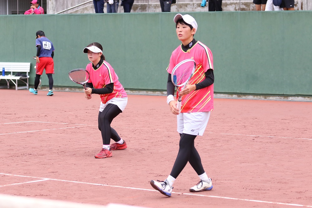 JOCジュニアオリンピックカップ大会 第26回全日本ジュニア選手権大会