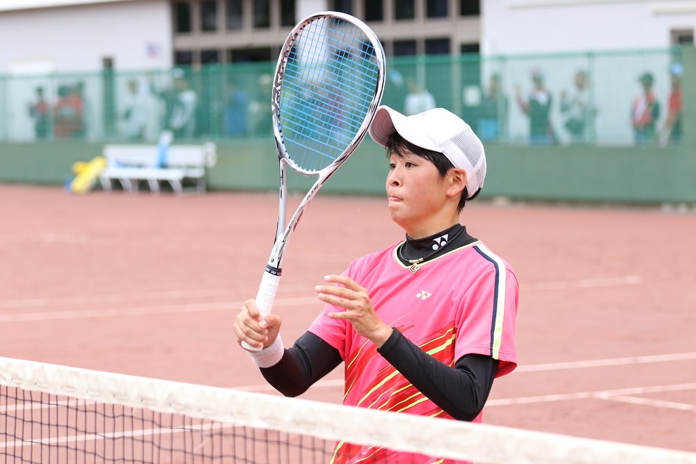 JOCジュニアオリンピックカップ大会 第26回全日本ジュニア選手権大会