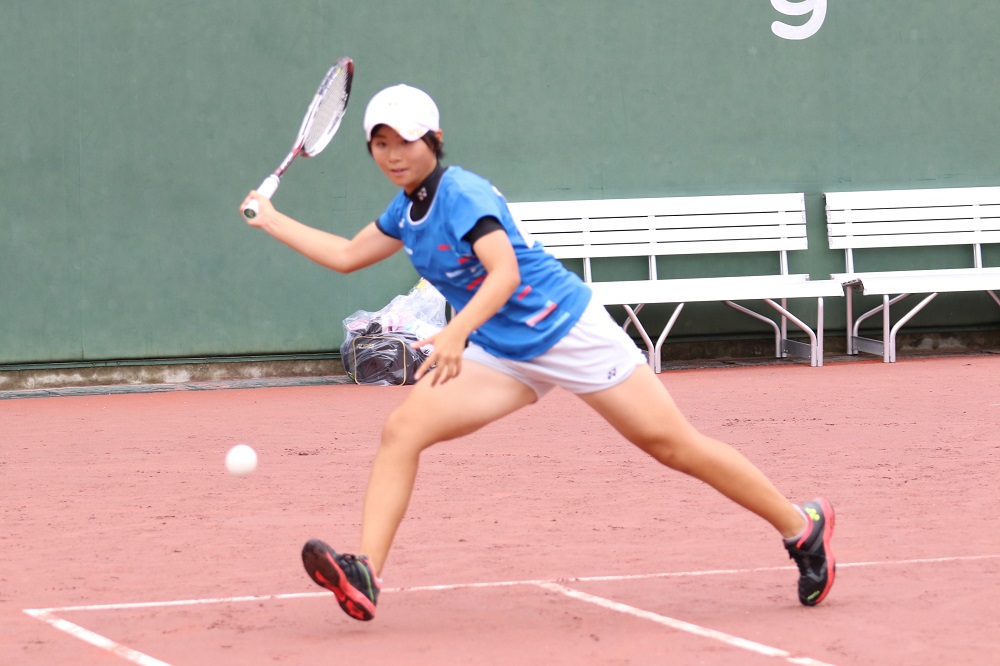 JOCジュニアオリンピックカップ大会 第26回全日本ジュニア選手権大会
