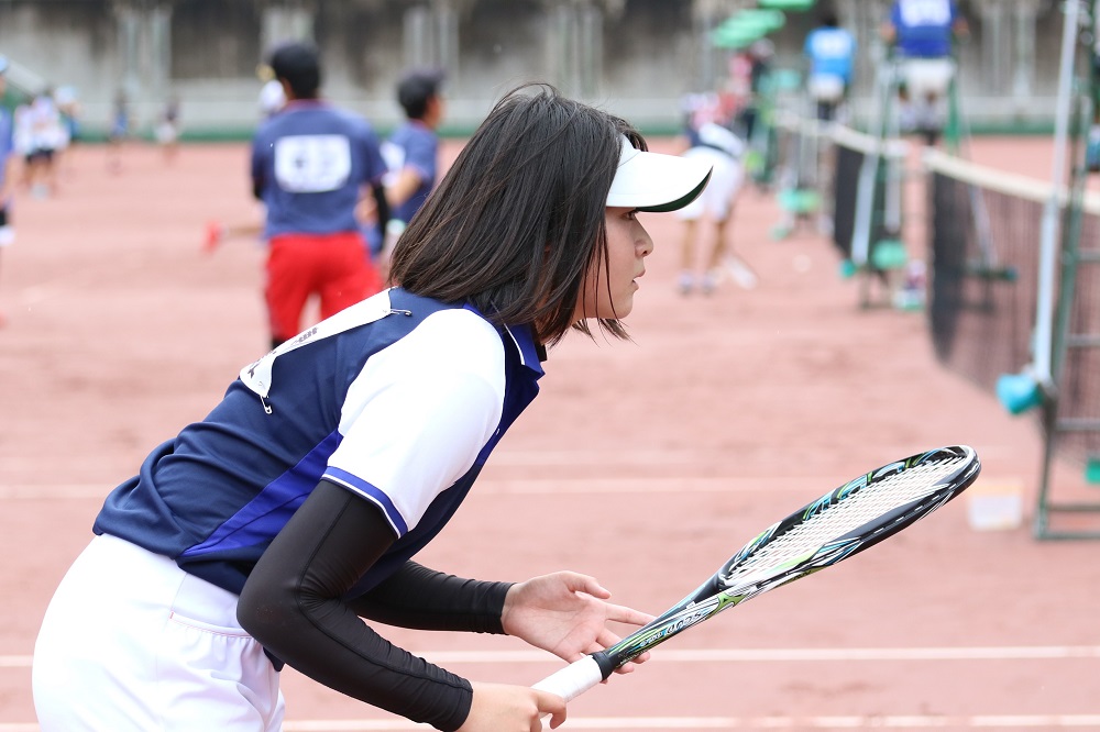 JOCジュニアオリンピックカップ大会 第26回全日本ジュニア選手権大会