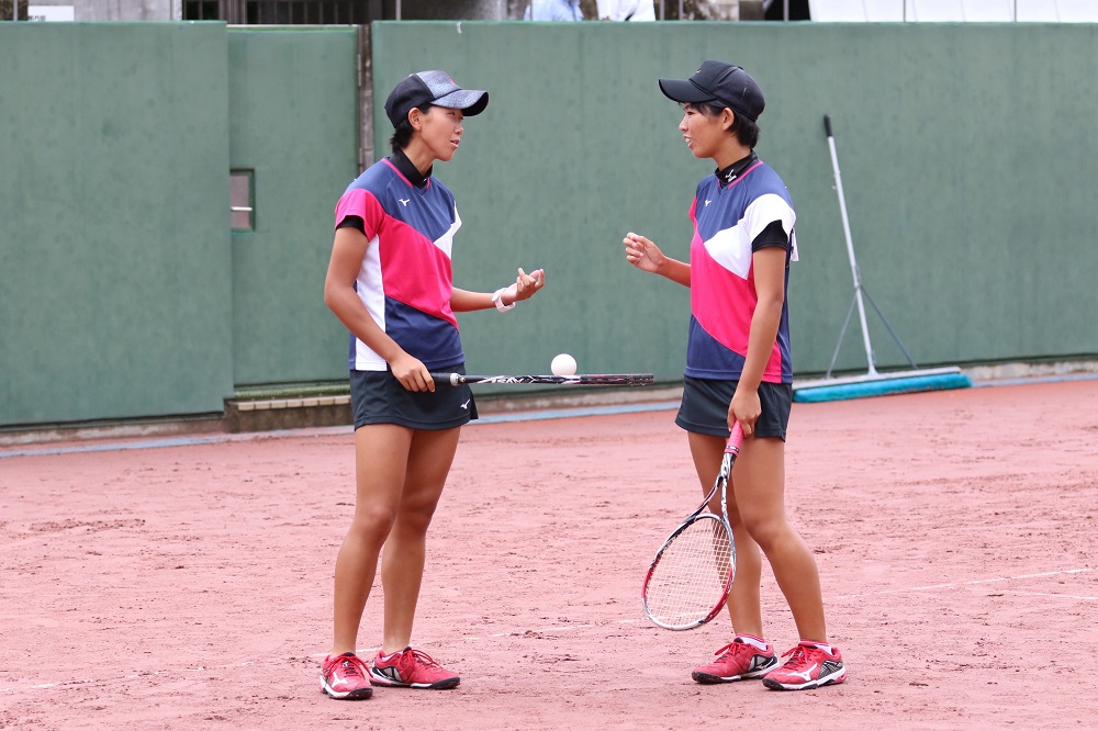 JOCジュニアオリンピックカップ大会 第26回全日本ジュニア選手権大会