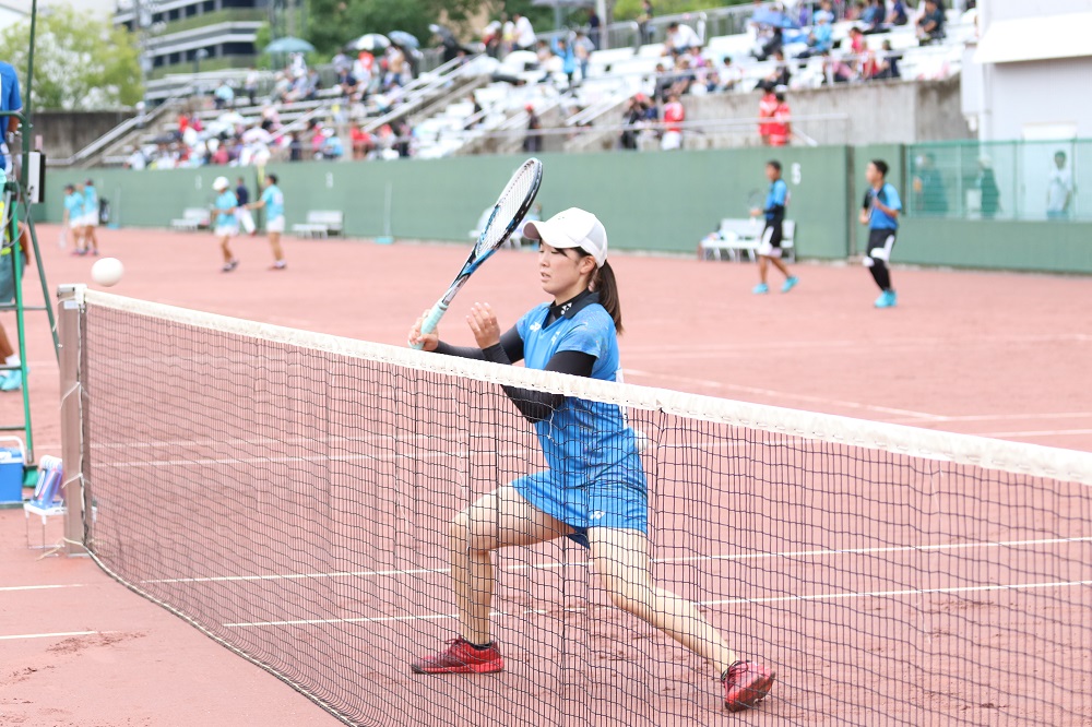 JOCジュニアオリンピックカップ大会 第26回全日本ジュニア選手権大会