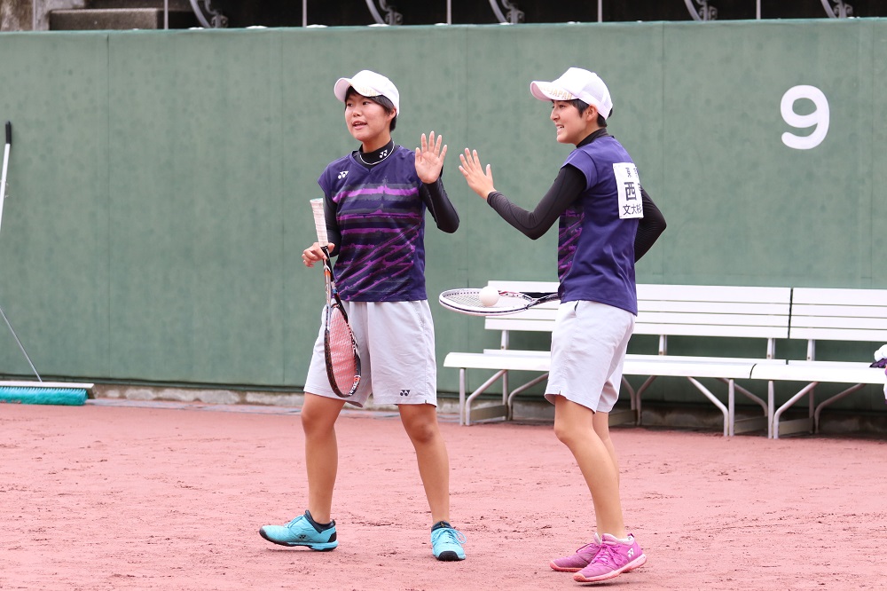 JOCジュニアオリンピックカップ大会 第26回全日本ジュニア選手権大会