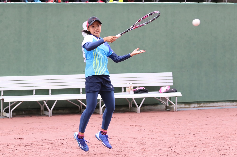 JOCジュニアオリンピックカップ大会 第26回全日本ジュニア選手権大会