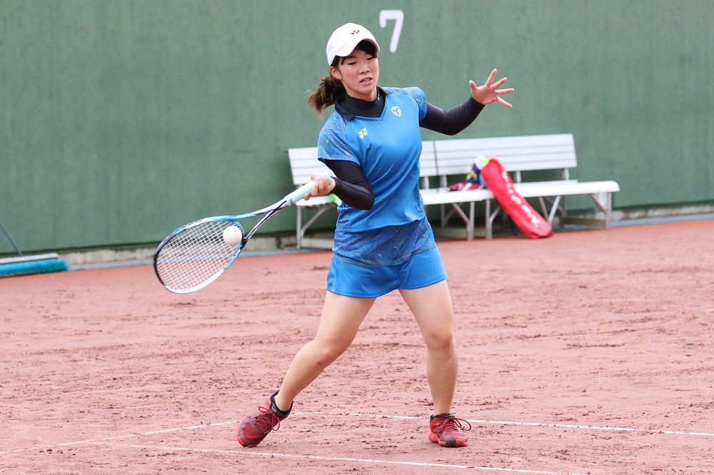JOCジュニアオリンピックカップ大会 第26回全日本ジュニア選手権大会