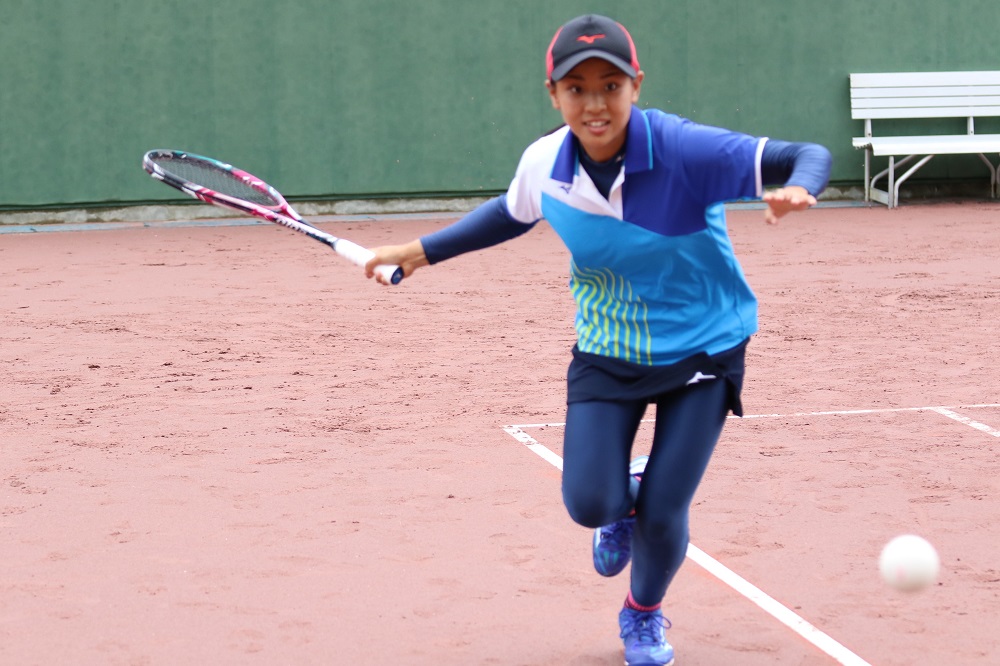 JOCジュニアオリンピックカップ大会 第26回全日本ジュニア選手権大会