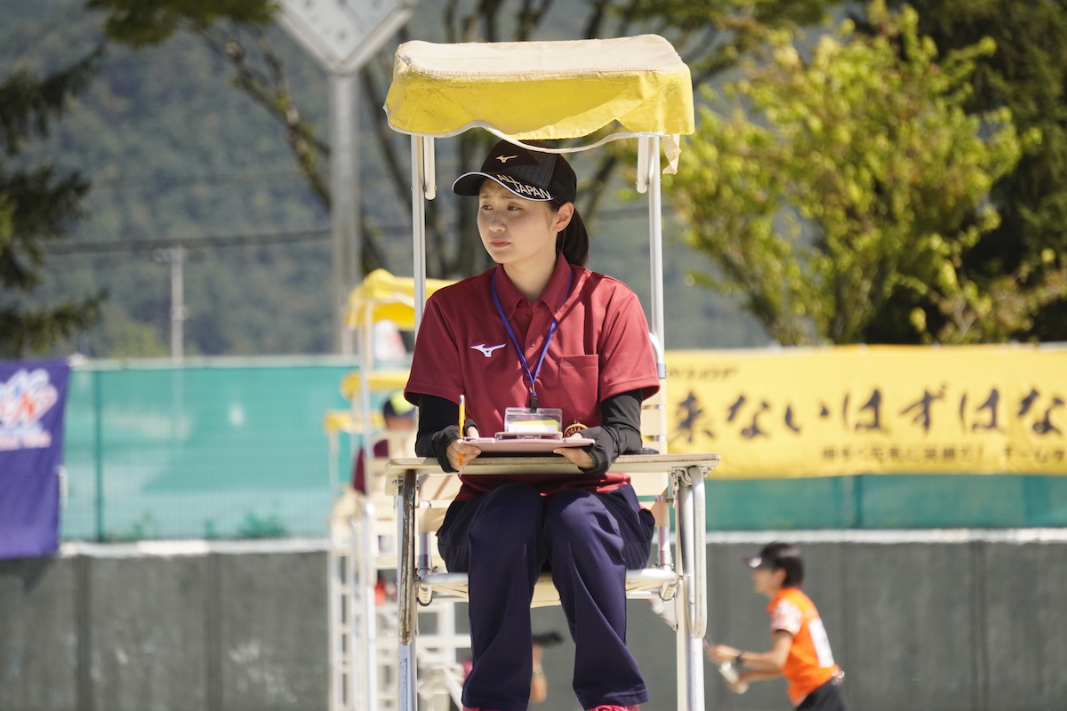 第47回 全日本社会人選手権大会