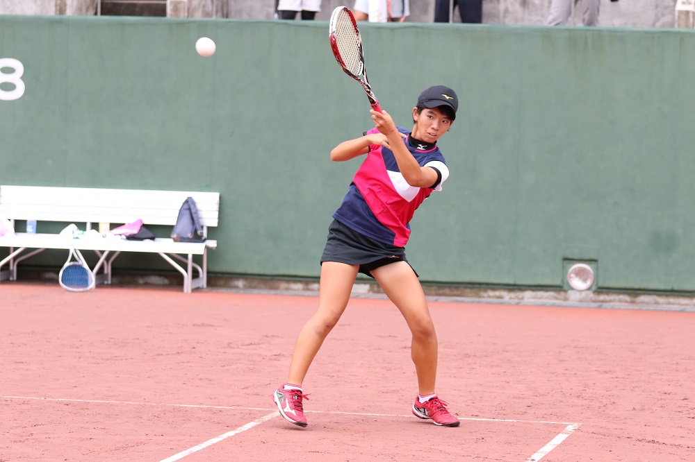 JOCジュニアオリンピックカップ大会 第26回全日本ジュニア選手権大会