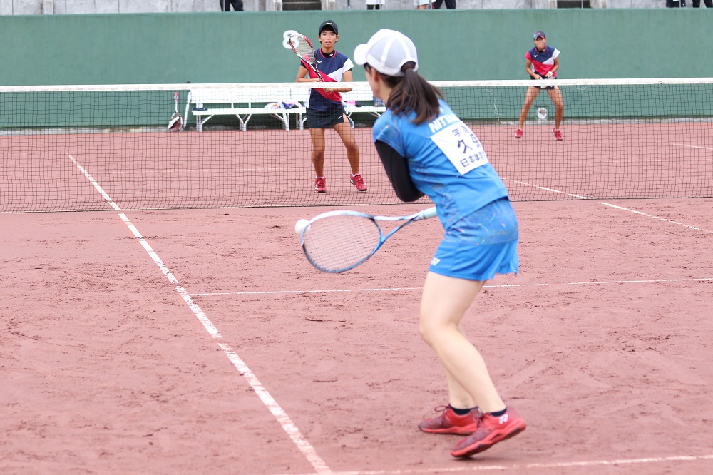 JOCジュニアオリンピックカップ大会 第26回全日本ジュニア選手権大会