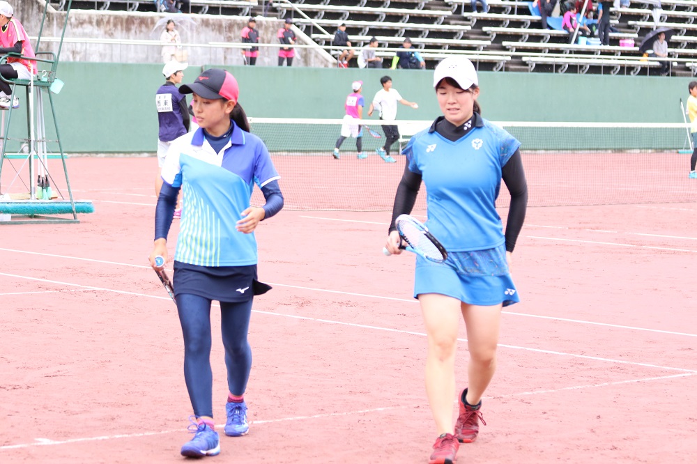 JOCジュニアオリンピックカップ大会 第26回全日本ジュニア選手権大会