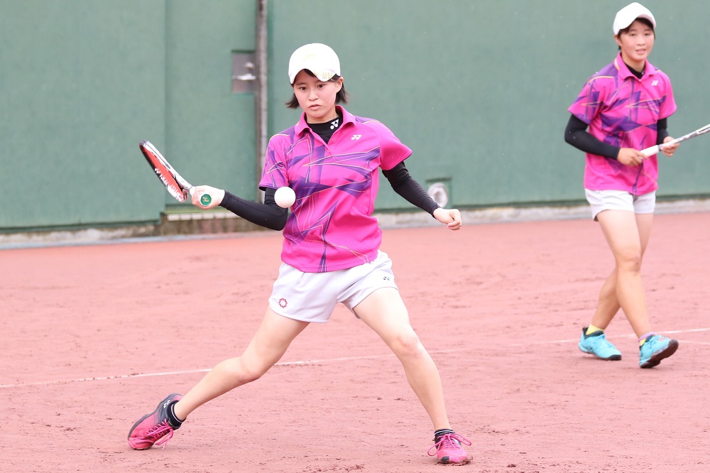 JOCジュニアオリンピックカップ大会 第26回全日本ジュニア選手権大会