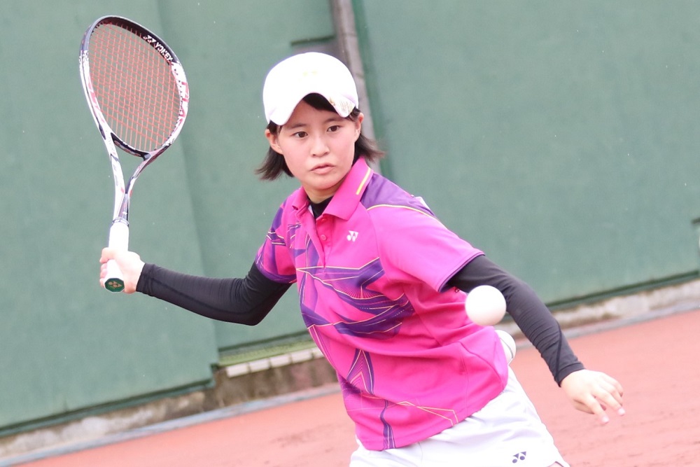 JOCジュニアオリンピックカップ大会 第26回全日本ジュニア選手権大会
