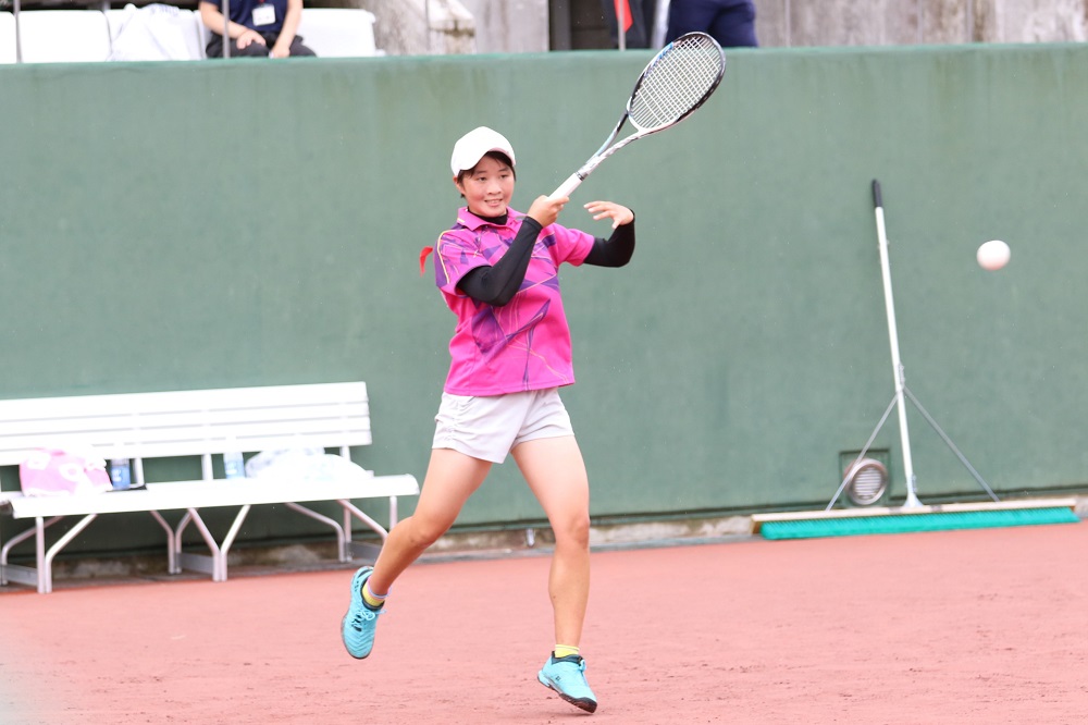 JOCジュニアオリンピックカップ大会 第26回全日本ジュニア選手権大会