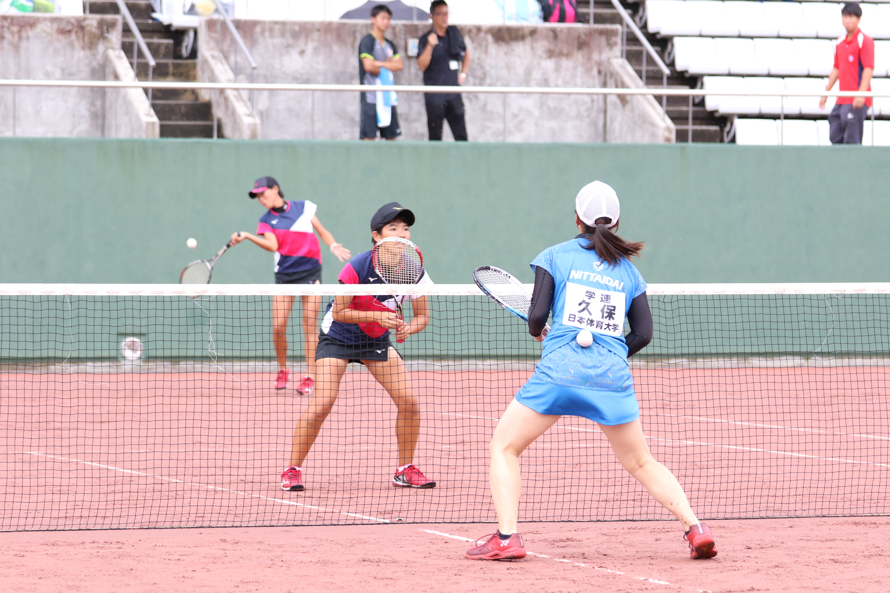 JOCジュニアオリンピックカップ大会 第26回全日本ジュニア選手権大会
