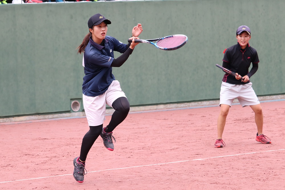 JOCジュニアオリンピックカップ大会 第26回全日本ジュニア選手権大会