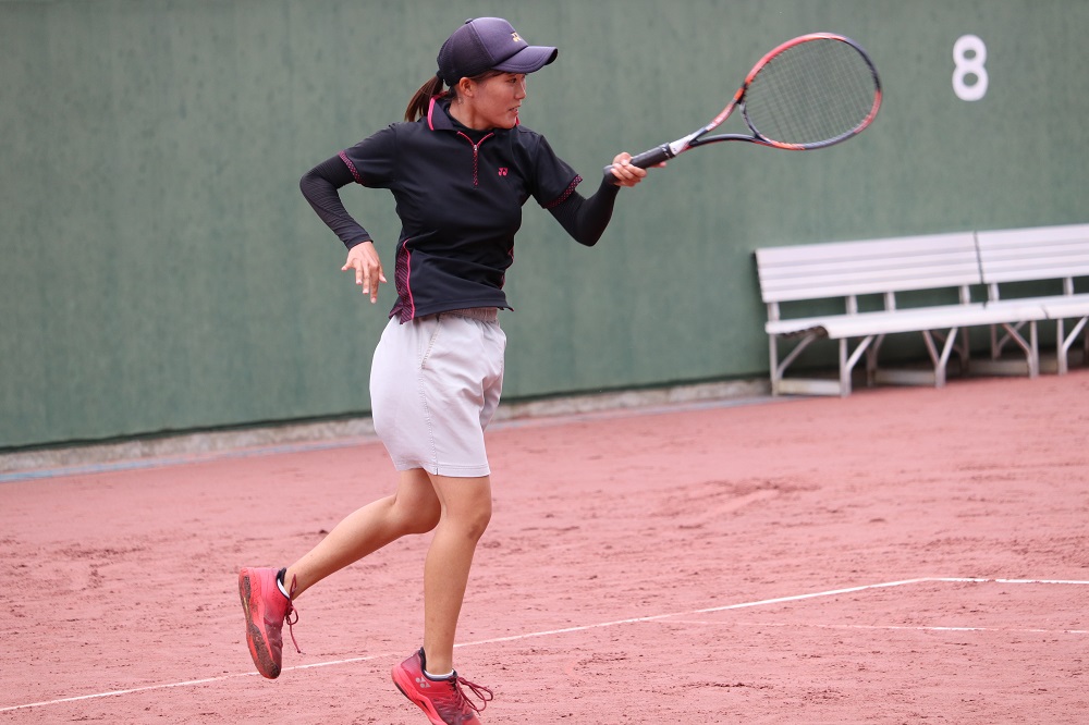 JOCジュニアオリンピックカップ大会 第26回全日本ジュニア選手権大会