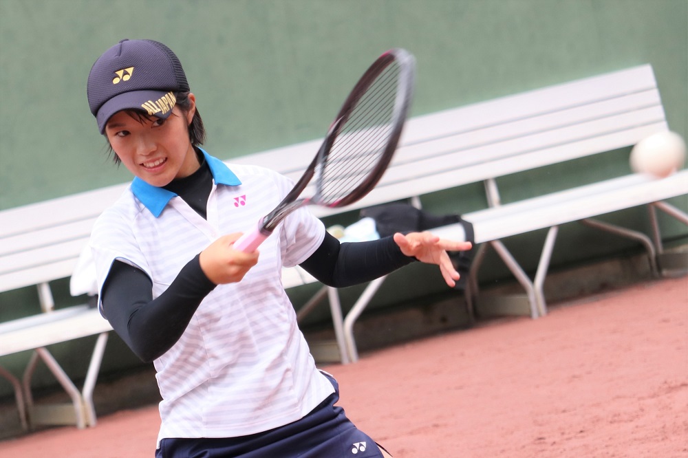 JOCジュニアオリンピックカップ大会 第26回全日本ジュニア選手権大会