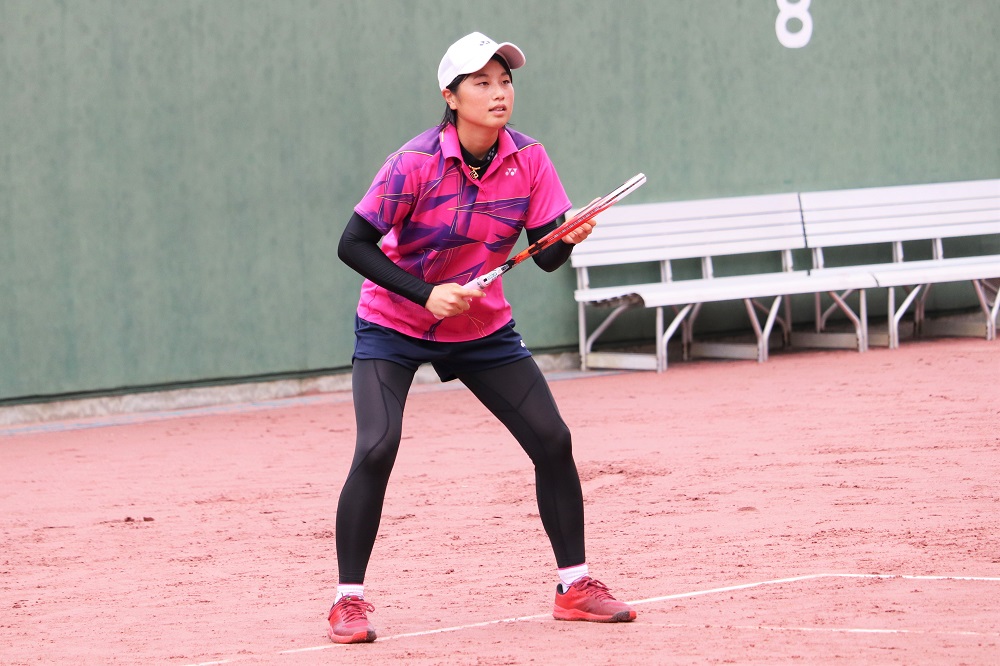 JOCジュニアオリンピックカップ大会 第26回全日本ジュニア選手権大会