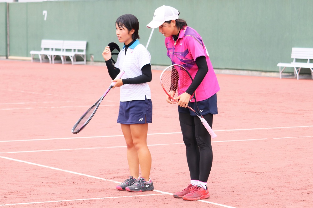 JOCジュニアオリンピックカップ大会 第26回全日本ジュニア選手権大会
