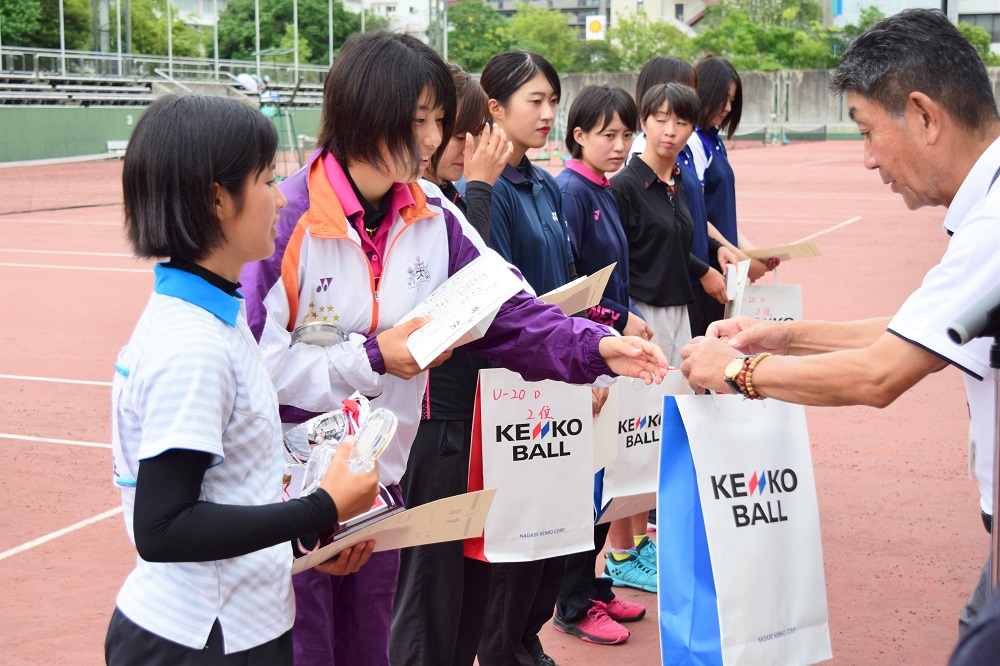 JOCジュニアオリンピックカップ大会 第26回全日本ジュニア選手権大会