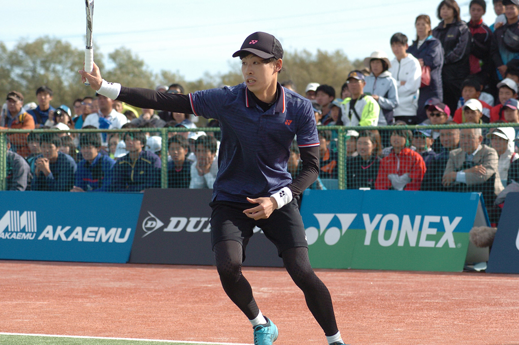 第74回 天皇賜杯・皇后賜杯 全日本選手権大会