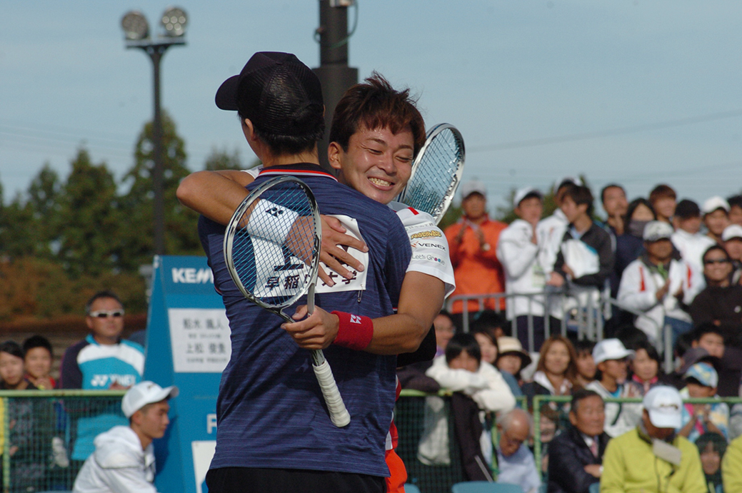 第74回 天皇賜杯・皇后賜杯 全日本選手権大会