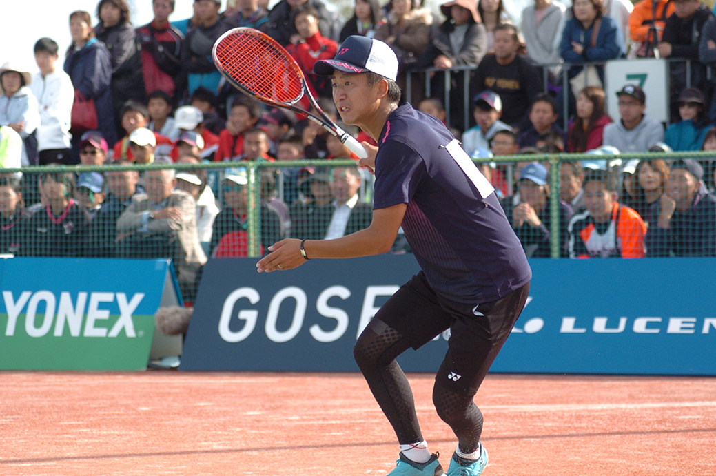 第74回 天皇賜杯・皇后賜杯 全日本選手権大会