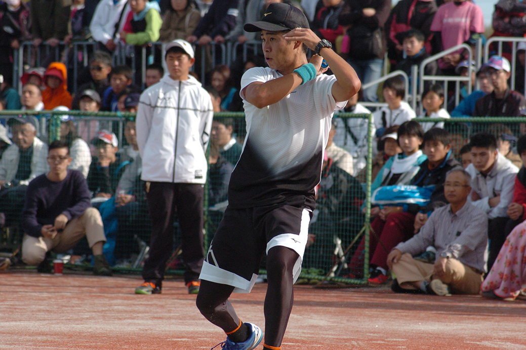 第74回 天皇賜杯・皇后賜杯 全日本選手権大会