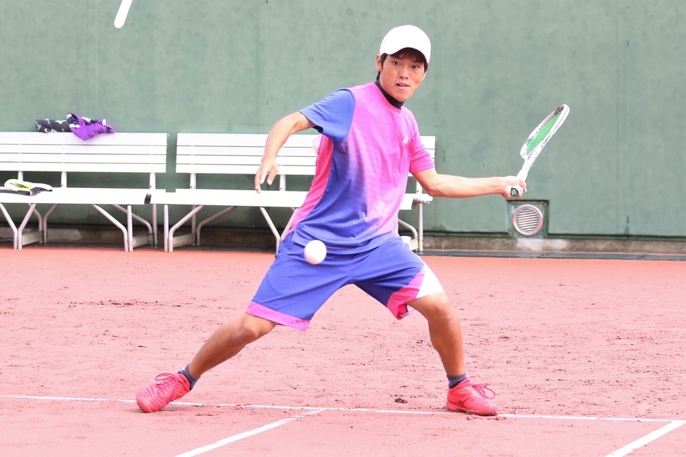 JOCジュニアオリンピックカップ大会 第26回全日本ジュニア選手権大会