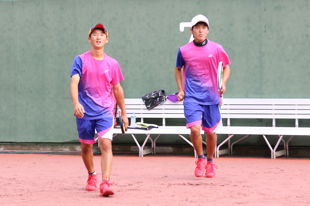 JOCジュニアオリンピックカップ大会 第26回全日本ジュニア選手権大会