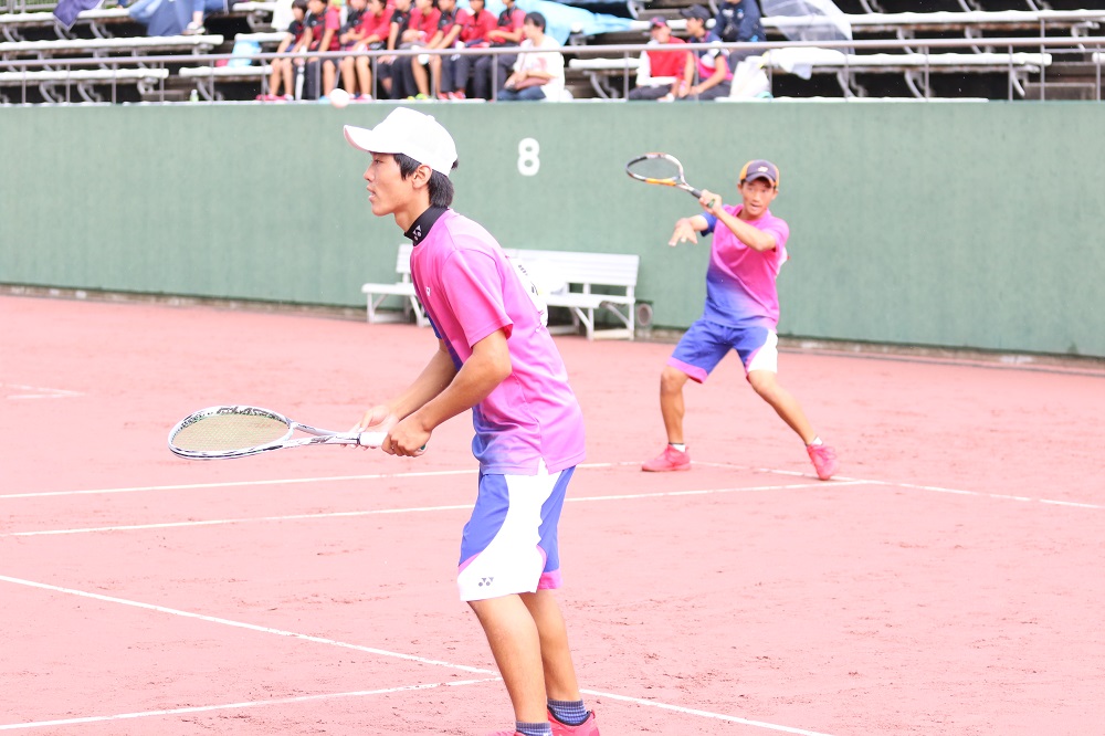 JOCジュニアオリンピックカップ大会 第26回全日本ジュニア選手権大会