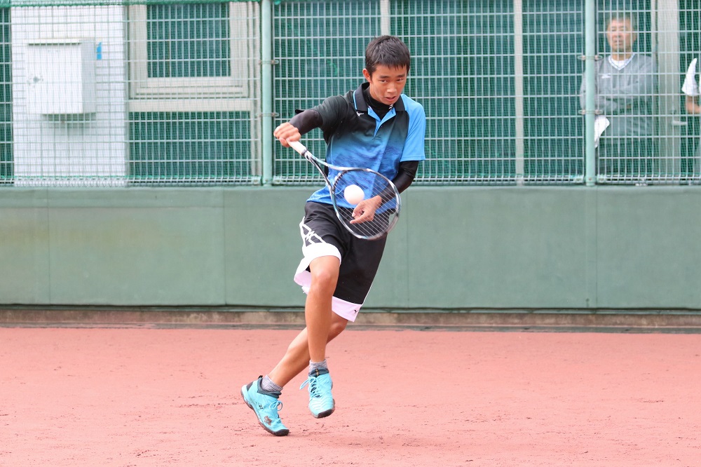 JOCジュニアオリンピックカップ大会 第26回全日本ジュニア選手権大会