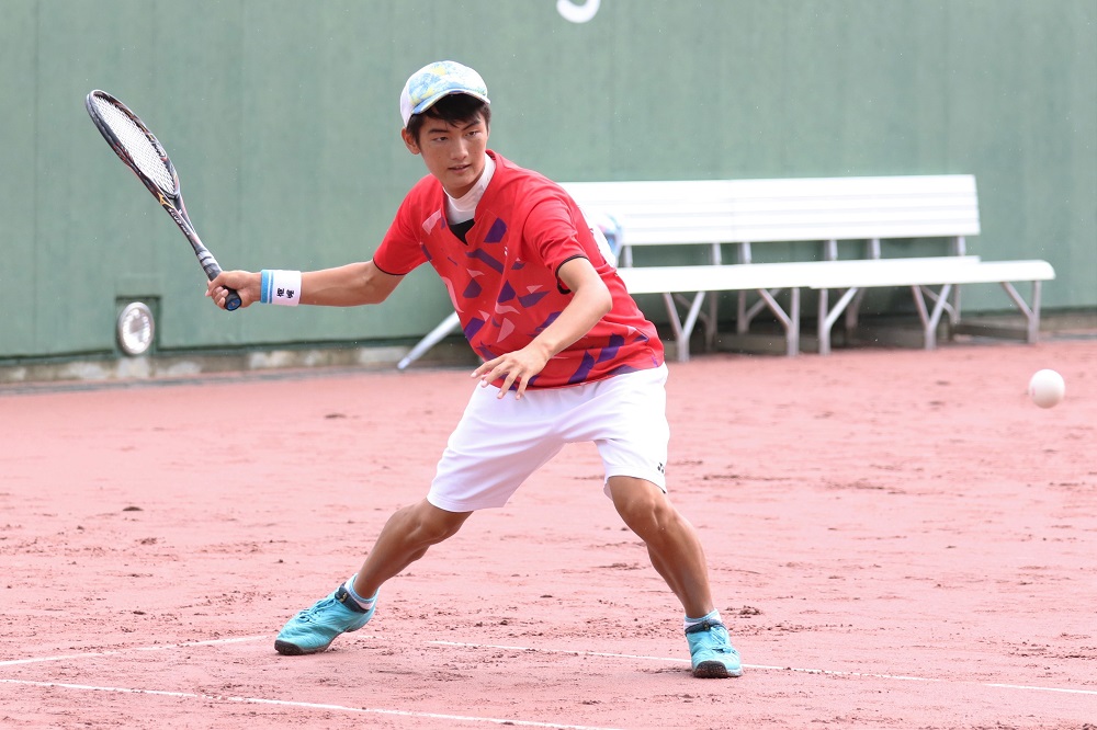JOCジュニアオリンピックカップ大会 第26回全日本ジュニア選手権大会