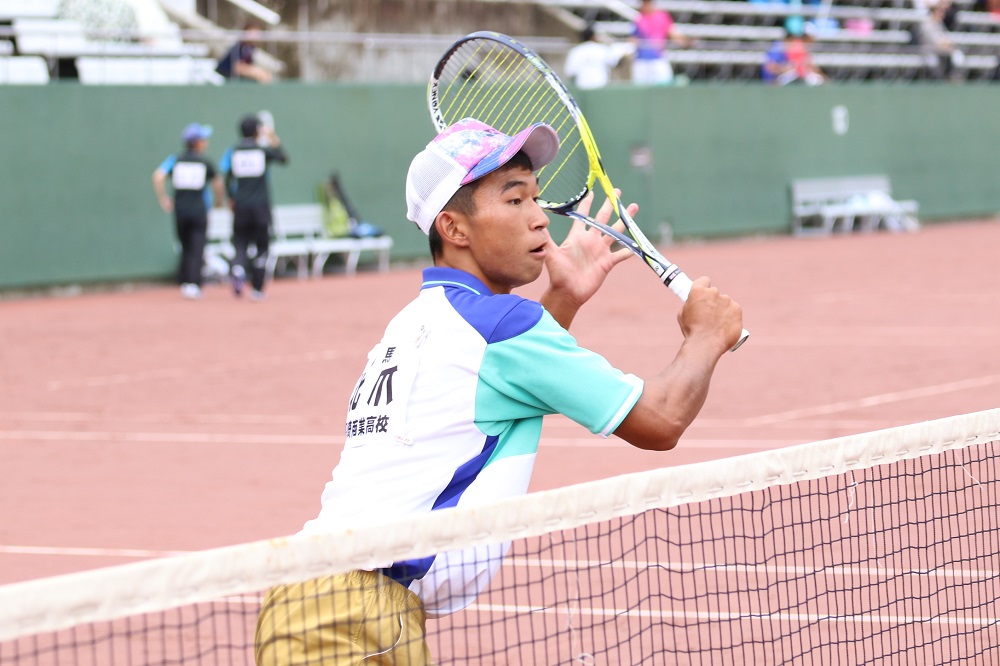 JOCジュニアオリンピックカップ大会 第26回全日本ジュニア選手権大会