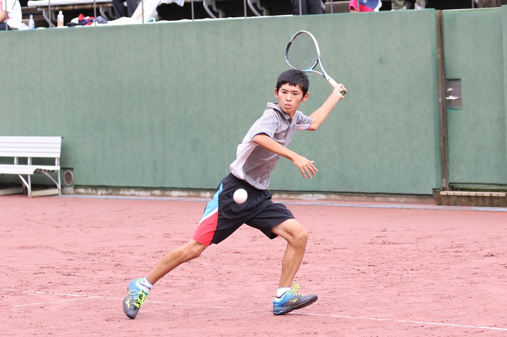JOCジュニアオリンピックカップ大会 第26回全日本ジュニア選手権大会