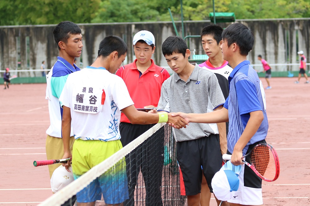 JOCジュニアオリンピックカップ大会 第26回全日本ジュニア選手権大会