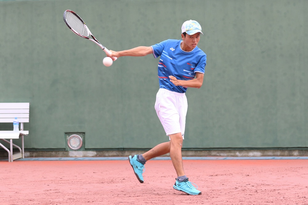 JOCジュニアオリンピックカップ大会 第26回全日本ジュニア選手権大会