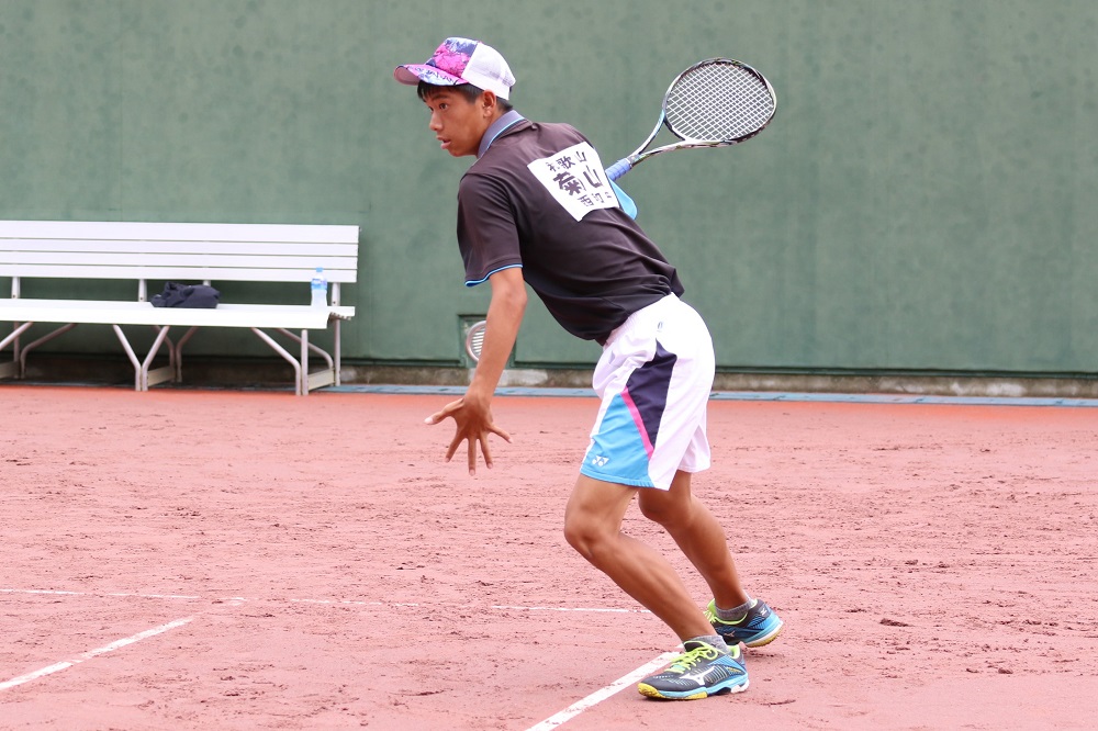JOCジュニアオリンピックカップ大会 第26回全日本ジュニア選手権大会